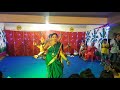 Easy Dance Steps (Tu Ga Durga Jallosh Dance)