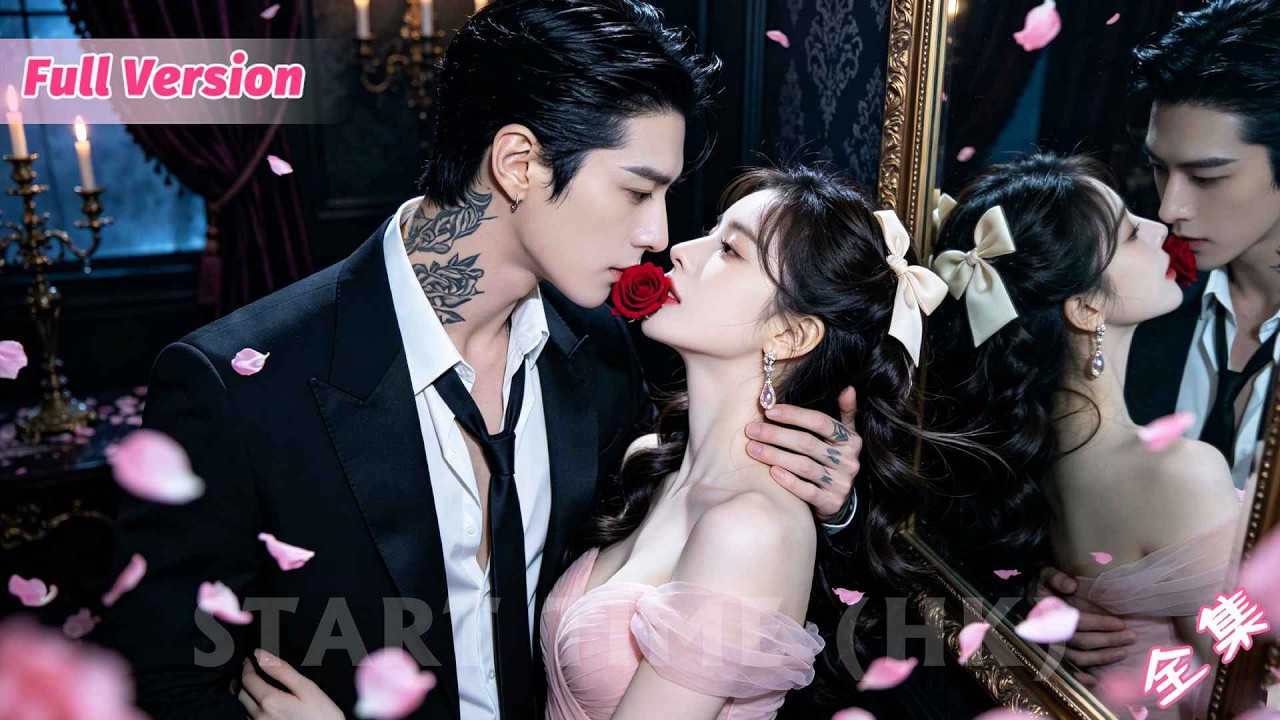 She beat up the violent CEO who mistook her friend for the affair partner! But the CEO not only wasn't angry but smiled—this was the first woman to catch his attention. #短剧 #drama #甜宠 #短劇 #chinesedrama