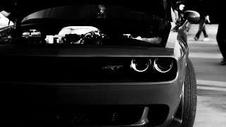 Dodge Challenger SRT HELLCAT: The LAST Great Muscle Car | 4K bmw #e #m #bmwm #f #cars  Dodge Challenger Srt Hellcat The Last Great Muscle Car 4k