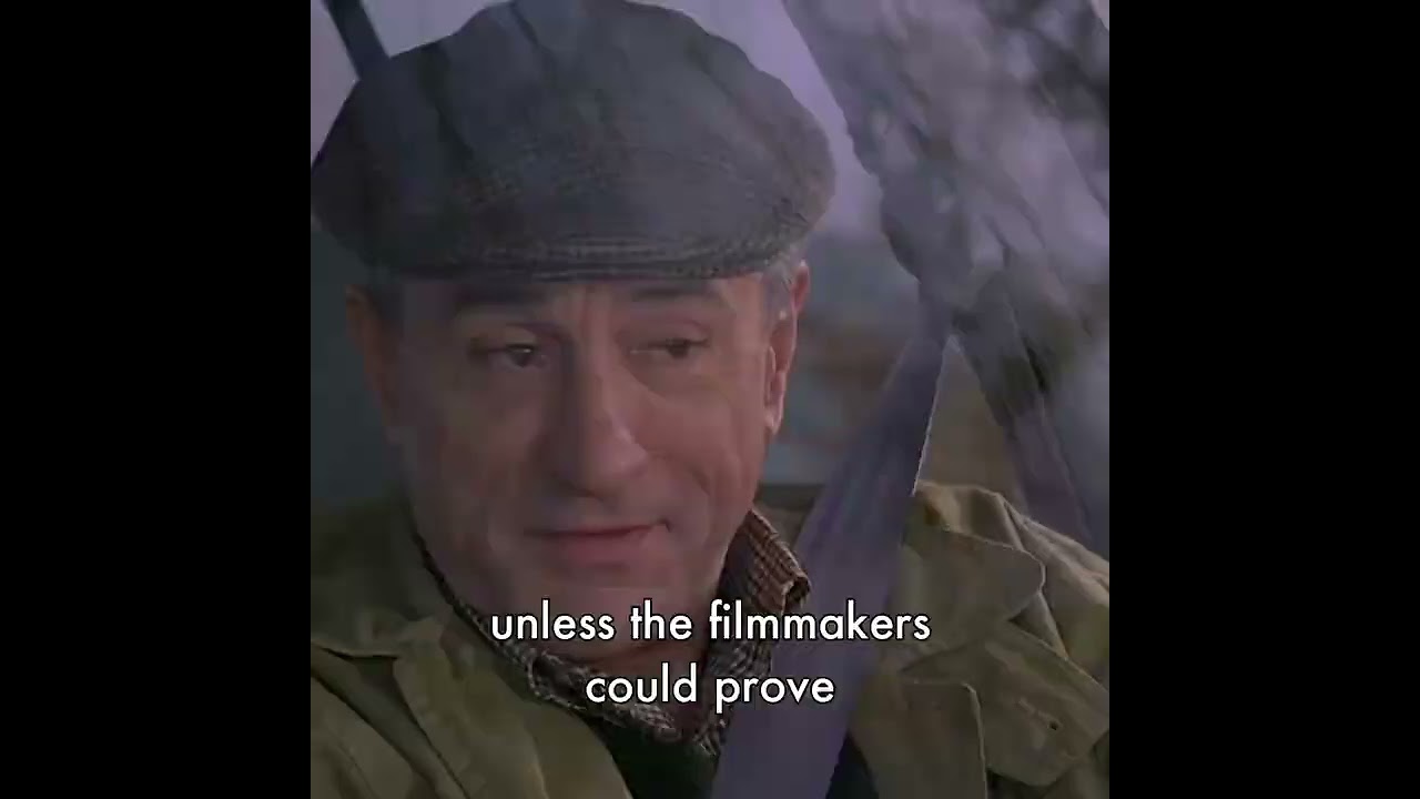 А вы знали это о фильме «Знакомство с родителями»? 