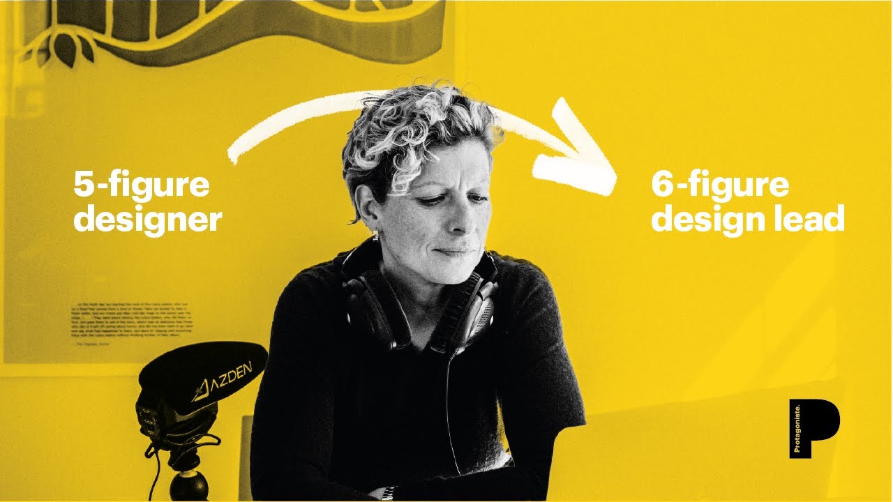5 Steps to Get a Design Lead Role in 2025 - YouTube