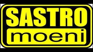 Sastromoeni - She's Gone