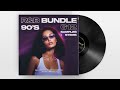 (FREE) 90s RNB SAMPLE PACK "R&B BUNDLE" | R&B, Vintage Soul samples