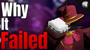 Why Lunar Overture Is The WORST Event In Tower Defense Simulator