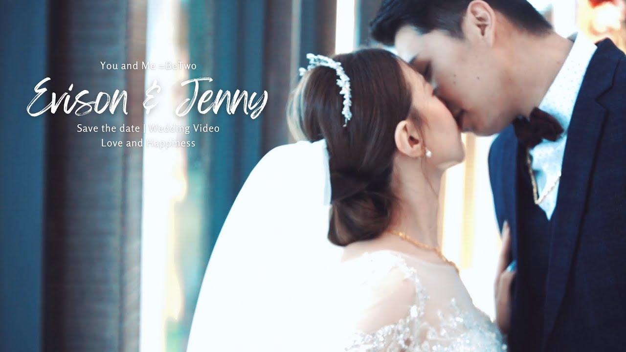Evison & Jenny｜訂結午宴＠晶麒莊園｜Wedding Video｜SDE 快剪快播|台北婚錄推薦｜白兔專業婚禮攝影