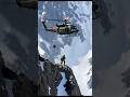 1 Second Late = Death | Indian Army Impossible Helicopter Rescue#IndianArmy #RealHeroes