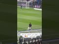 ردة فعل محمد الشلهوب بعد هدف الفتح الثالث الهلال الفتح كورة القدم 