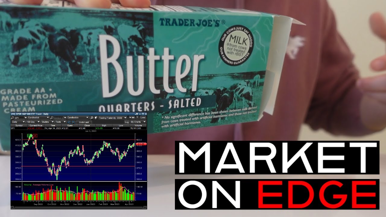 Big Tech Earnings COLLAPSE - YouTube