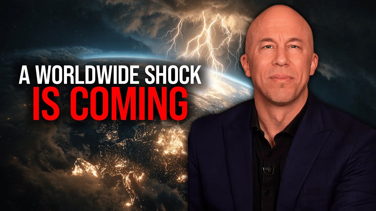 Бог показал мне, что грядет всемирный шок (ПРОРОЧЕСТВО АВИАКОМПАНИИ) | Джозеф З.