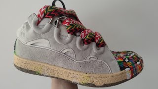 Gallery Dept. x LanvinCurb  PID:FM-SKRK11-DRGD-E2100S1