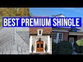 Whats the best premium roof material