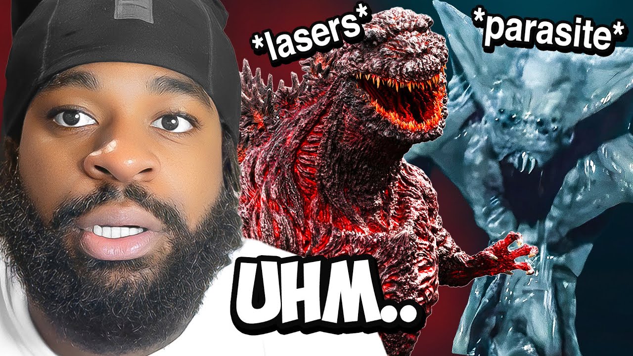 Horror Movie Monsters NO ONE Is Surviving..