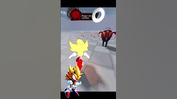 Fleetway Executioner | Outcome Memories