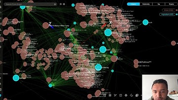 GraphXR - Leaf trimming Ep:2