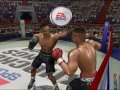 Bernard Hopkins vs Floyd Mayweather Jr - Knockout Kings 2003