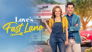 Celebrity Love's Fast Lane | FULL ROMCOM MOVIE | Grace Patterson | Thomas Gipson | Paul Van Scott Wealth