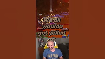 DROPPED ⚡ Thunderfury ⚡ binding #worldofwarcraft #gaming