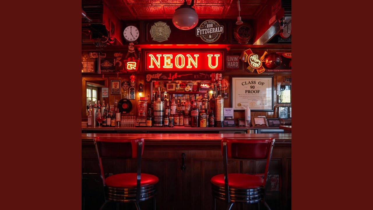 Watch Neon U on YouTube Watch Neon U on YouTube