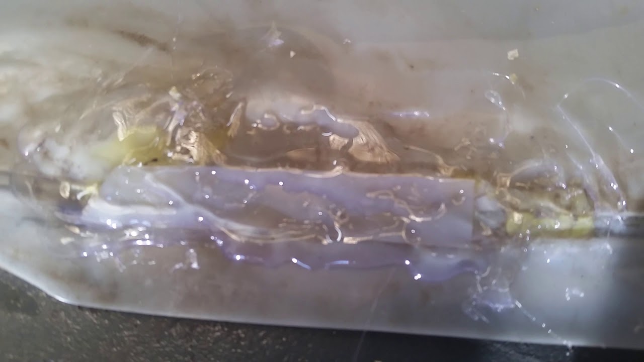 Plastimo water bladder repair Part 2 YouTube