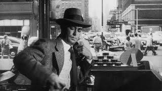 Chicago Deadline (1949) Original Trailer