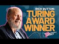 Richard S. Sutton: Turing Award Laureate and AI Pioneer | Approximately Correct
