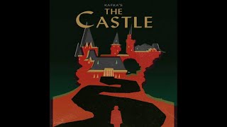The Absurdism of Franz Kafka's The Castle