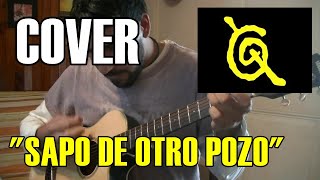 Vídeo de Sapo de Otro Pozo