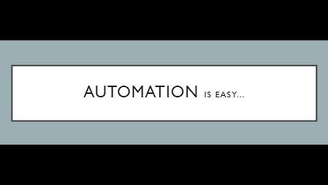 Lets start Selenium with Java
