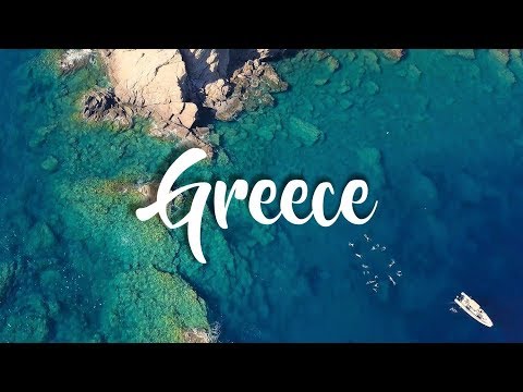 Best of Greek Islands 2017 | Santorini | Mykonos | Mavic Pro [4K]