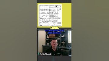 New IRS Rules: What You Need to Know About Crypto Reporting 1099DA