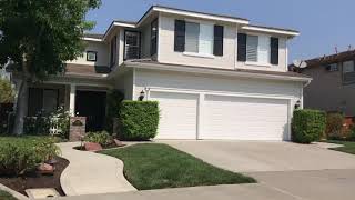 San Diego Real Estate -  Carlsbad Neighborhood.  Santa Fe Trails, Carlsbad, CA.