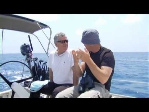 עושים גלים 2011 איים אבודים פרק 2