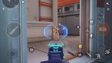 operation apocalypse (hyper front 2.0) ranked gameplay | valorant mobile full hd gameplay ios