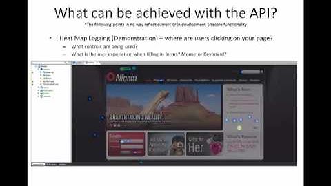 Sitecore Online Marketing Suite Technical Deep Dive Part 5