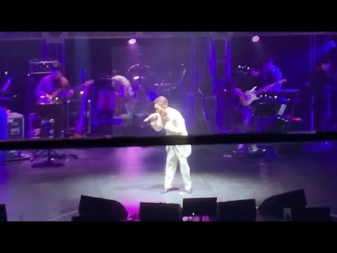 임한별 - 넌 나의 전부(I can’t take my eyes off you)단독콘서트 막공 직캠라이브 20191222