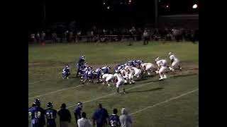 Encinal Vs Alameda 2009 Island Bowl Big Game
