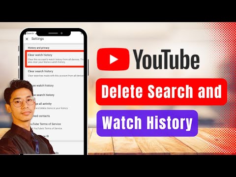How to Delete