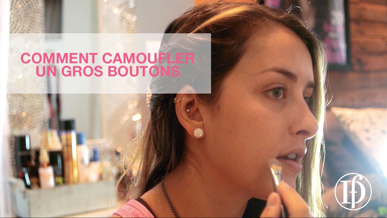 Comment Cacher Un Gros Bouton Youtube