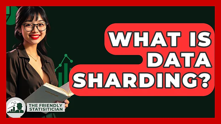 What Is Data Sharding? - The Friendly Statistician