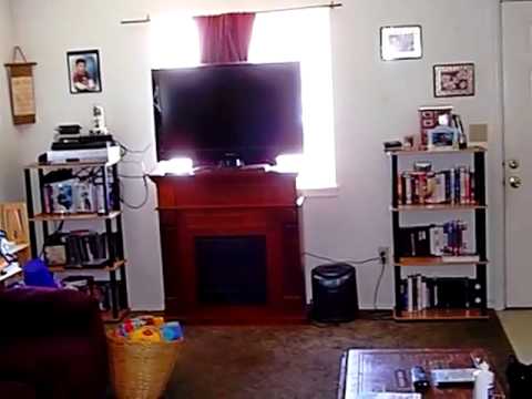 73 Trosper Dr., Monte Vista, CO home video tour