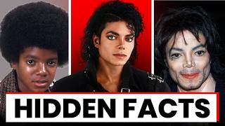 20 Jaw-Dropping Facts about Michael Jackson you need to know before watching MICHAEL (2026)