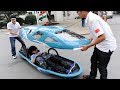 ये Car है या जहाज़ | 10 Amazing Vehicles That Will Blow Your Mind