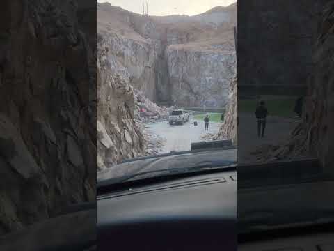     معدن نمک گرمسار سمنان