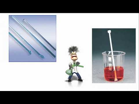 ქიმიური ჭურჭელი