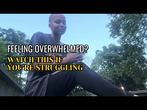 Watch This If You're Struggling With Your Mental Health by Talia Mulan