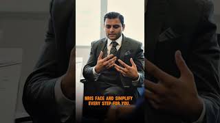 Simplifying Financial &amp; Legal Solutions for NRIs | NRI Sahayata
