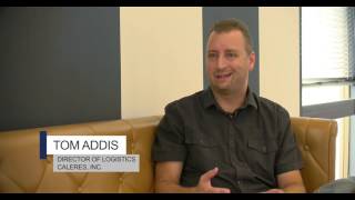 Caleres Case Study AccuSpeech Optimization for Retail and Consumer Fulfillment