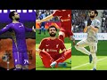 MOHAMED SALAH IN EVERY FIFA 13 23