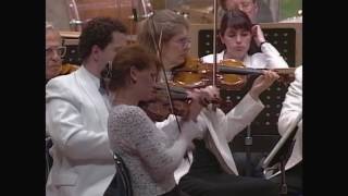 John Williams  Devil's Dance (The Witches of Eastwick)  Boston Pops