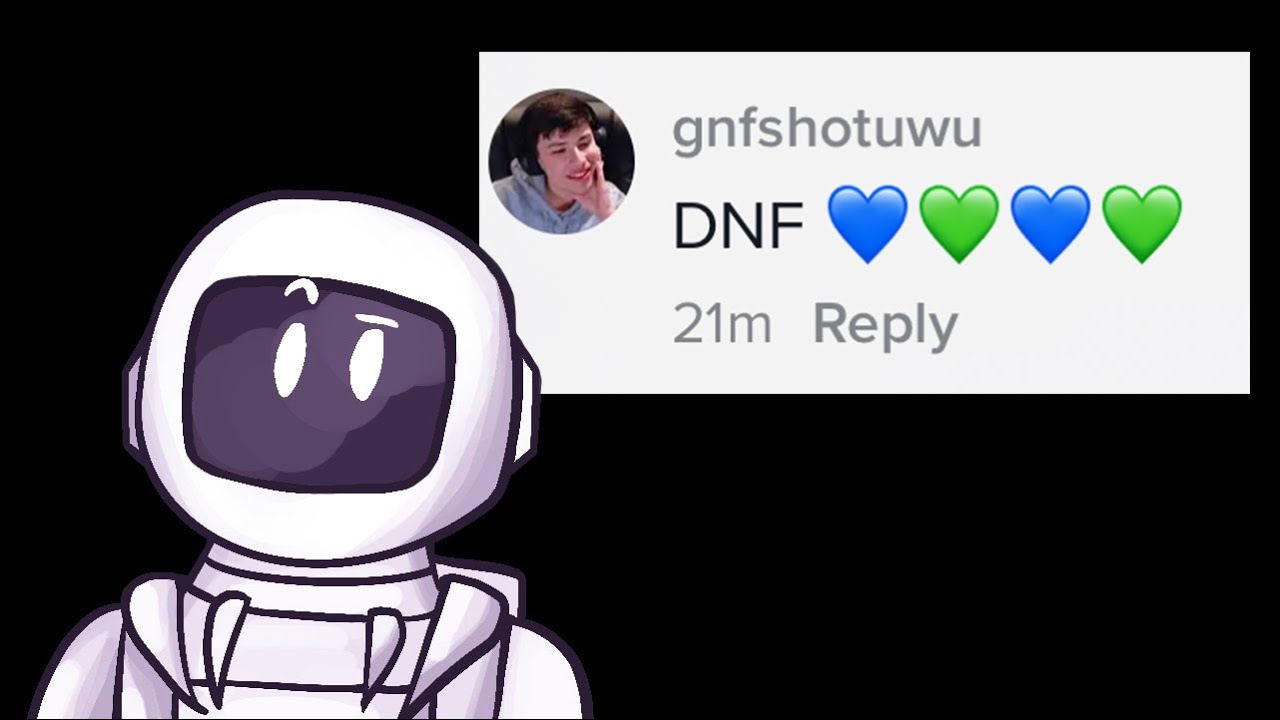 DUMBEST tiktok comments
